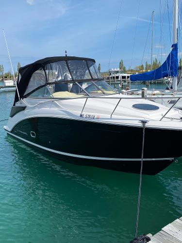 Regal 26 Express boats for sale - boats.com