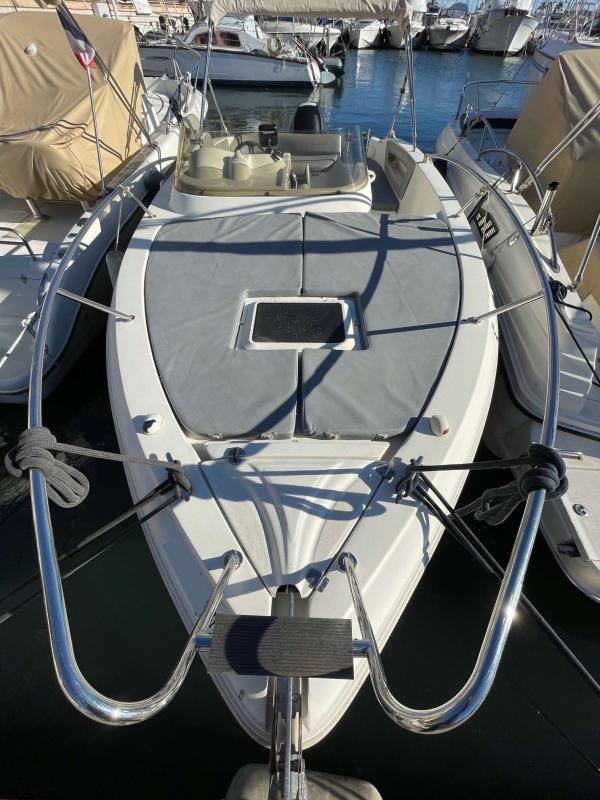 2011 Eolo 650 Day