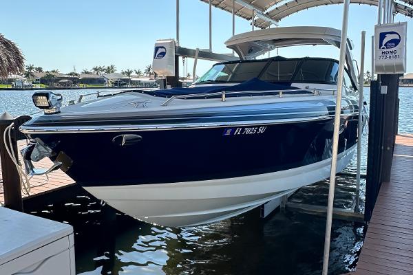 2020 Formula 350 Crossover Bowrider OB