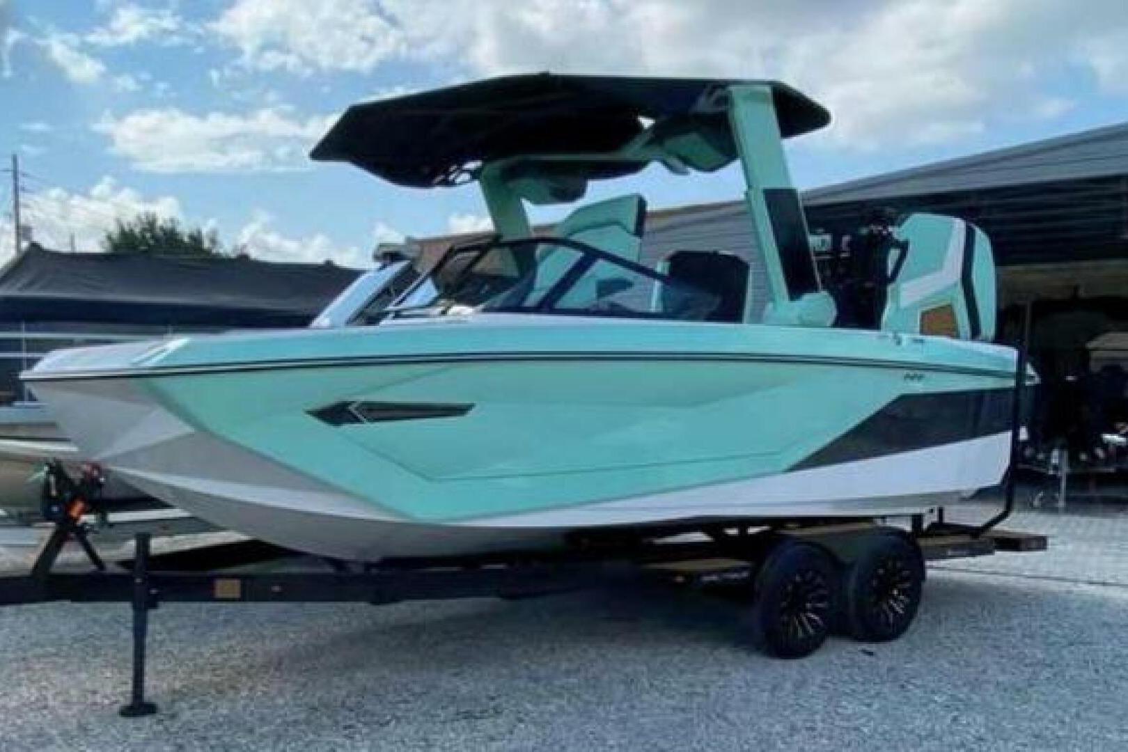 2024 Nautique Super Air Nautique G23