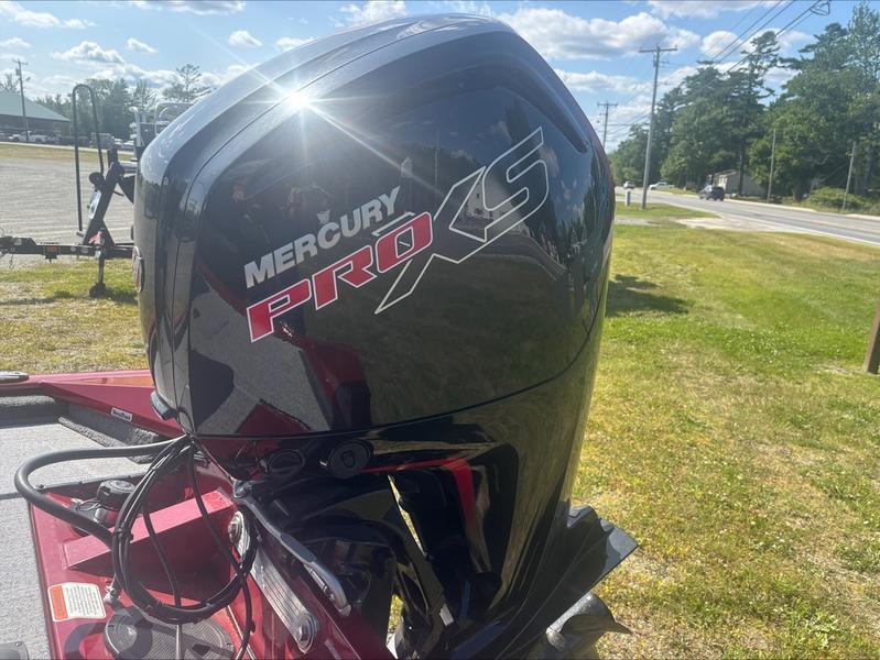 2024 Tracker PRO 190