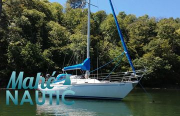 1976 Wauquiez Centurion 32