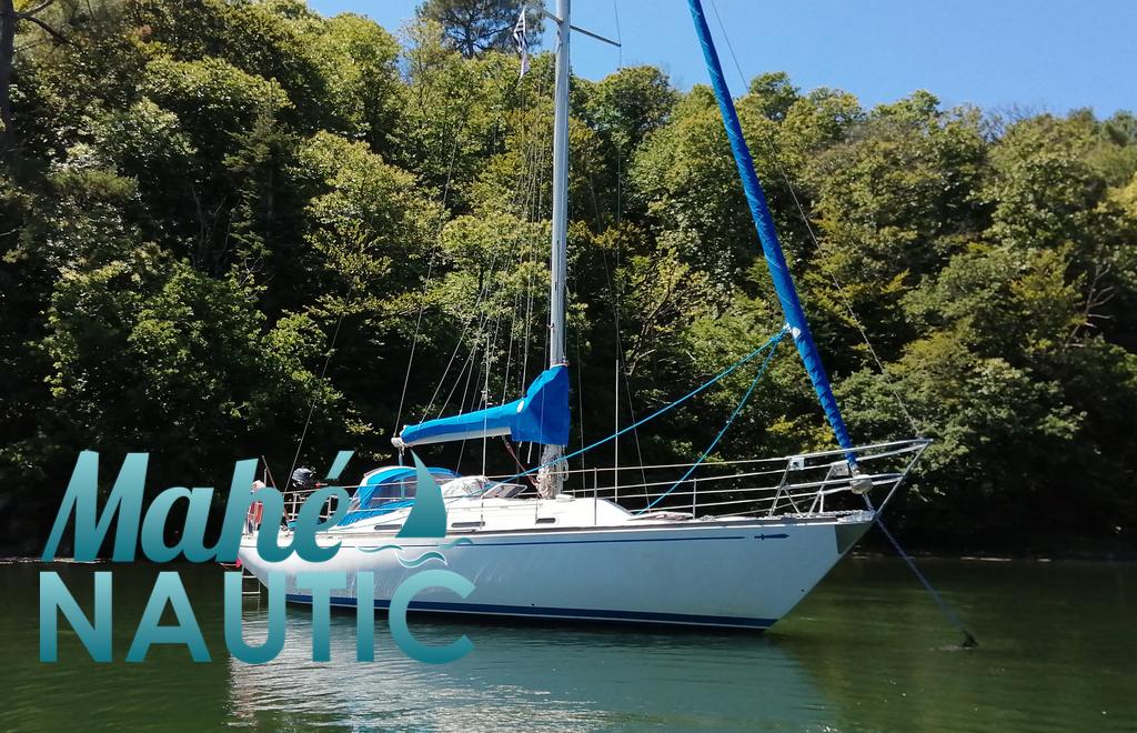 1976 Wauquiez Centurion 32