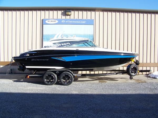 2024 Crownline 240