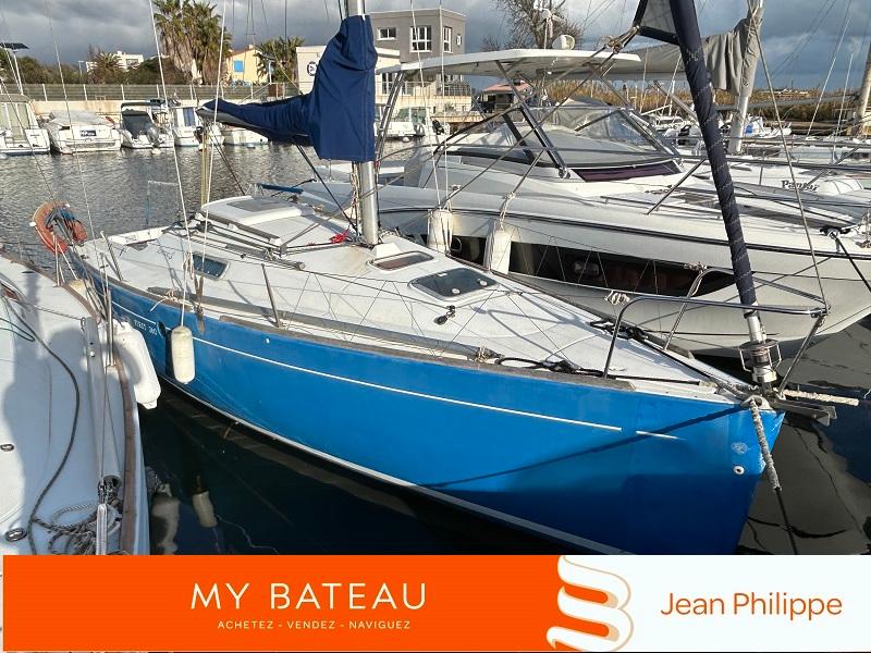 Beneteau First 260 Spirit