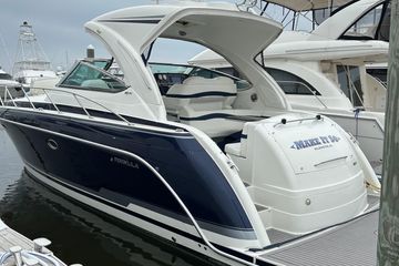 2016 Formula 40 Performance Cruiser