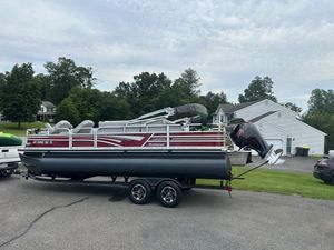 Ranger 220FC