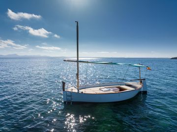 2023 Nauta Morgau Llaut Tanit