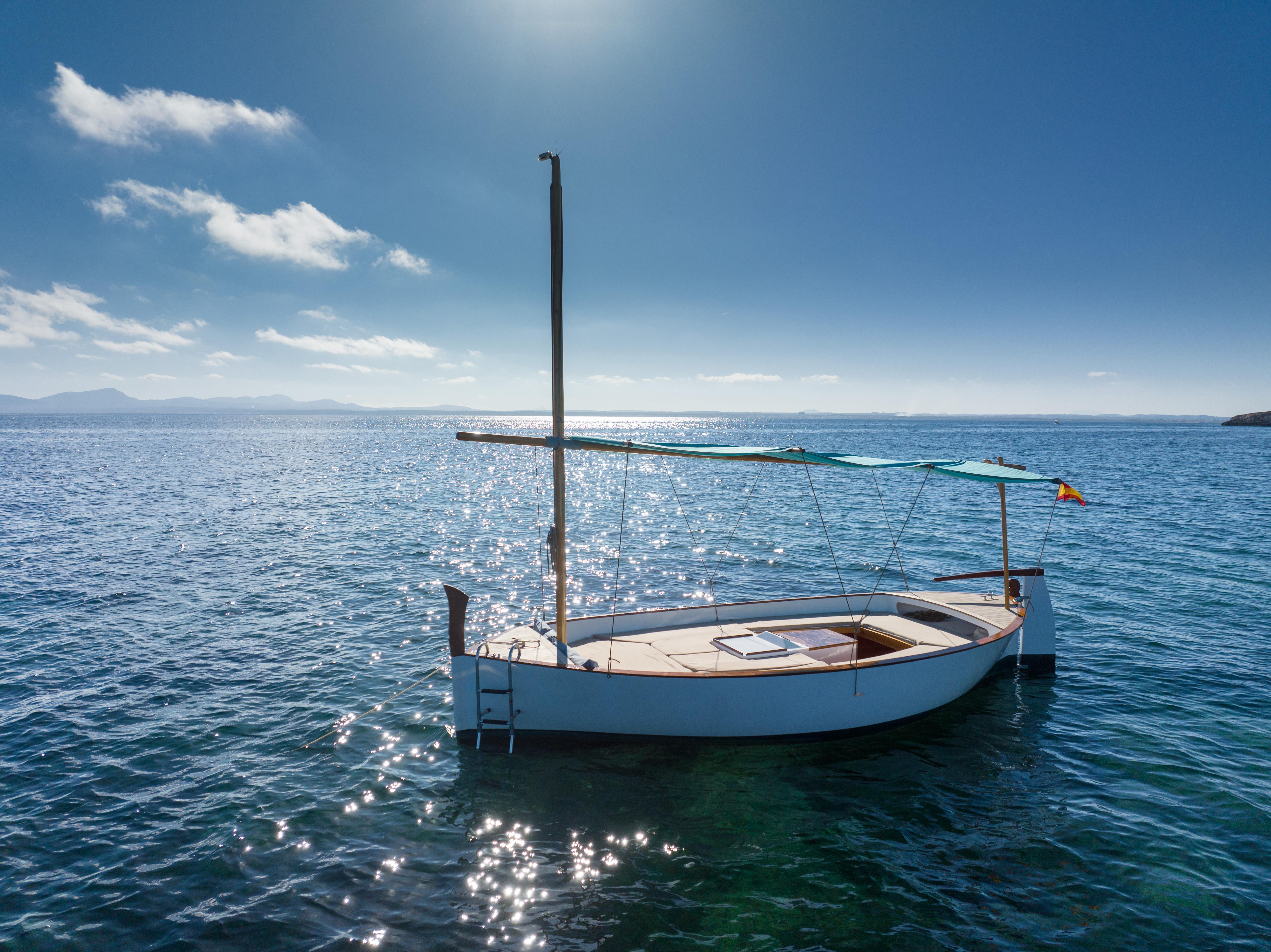 2023 Nauta Morgau Llaut Tanit