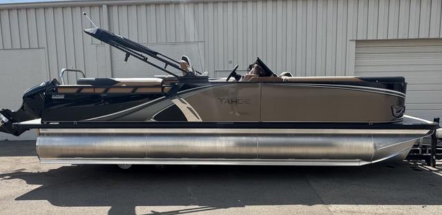 2025 Tahoe LTZ 2385 Elite Windshield