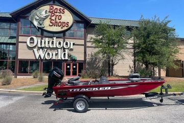 2026 Tracker Pro 170