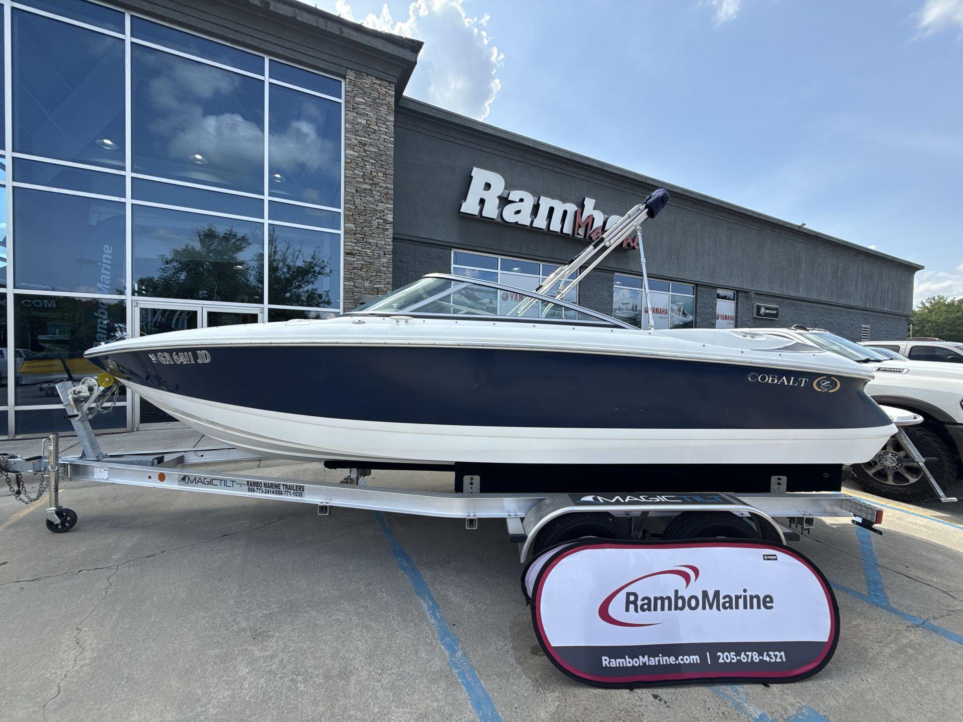 2003 Cobalt 220