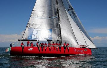 2003 Farr 53 QQ7
