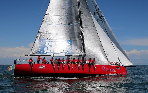 2003 Farr 53 QQ7