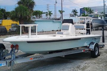 2023 Sterling 180TS