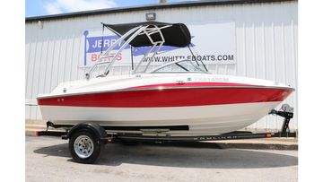 2014 Bayliner 185 Bowrider