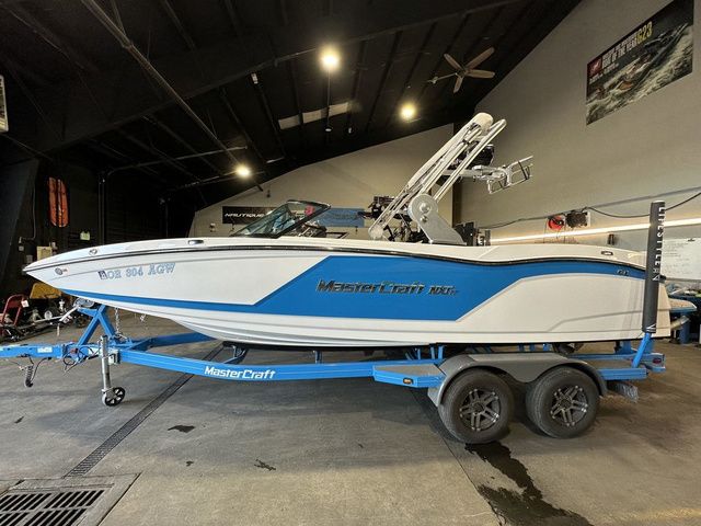 MasterCraft NXT22