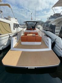 2023 Pardo Yachts Pardo 38