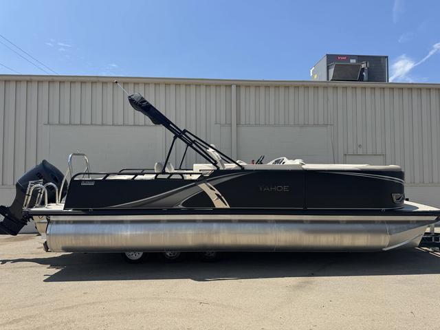 2025 Tahoe LTZ 2385 VRB