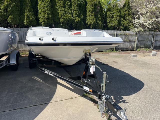 2019 Hurricane SS 201