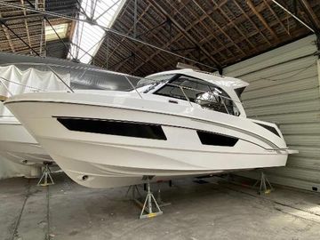 2023 Beneteau Antares 9 OB