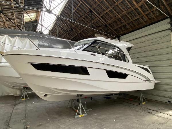 Beneteau Antares 9 OB