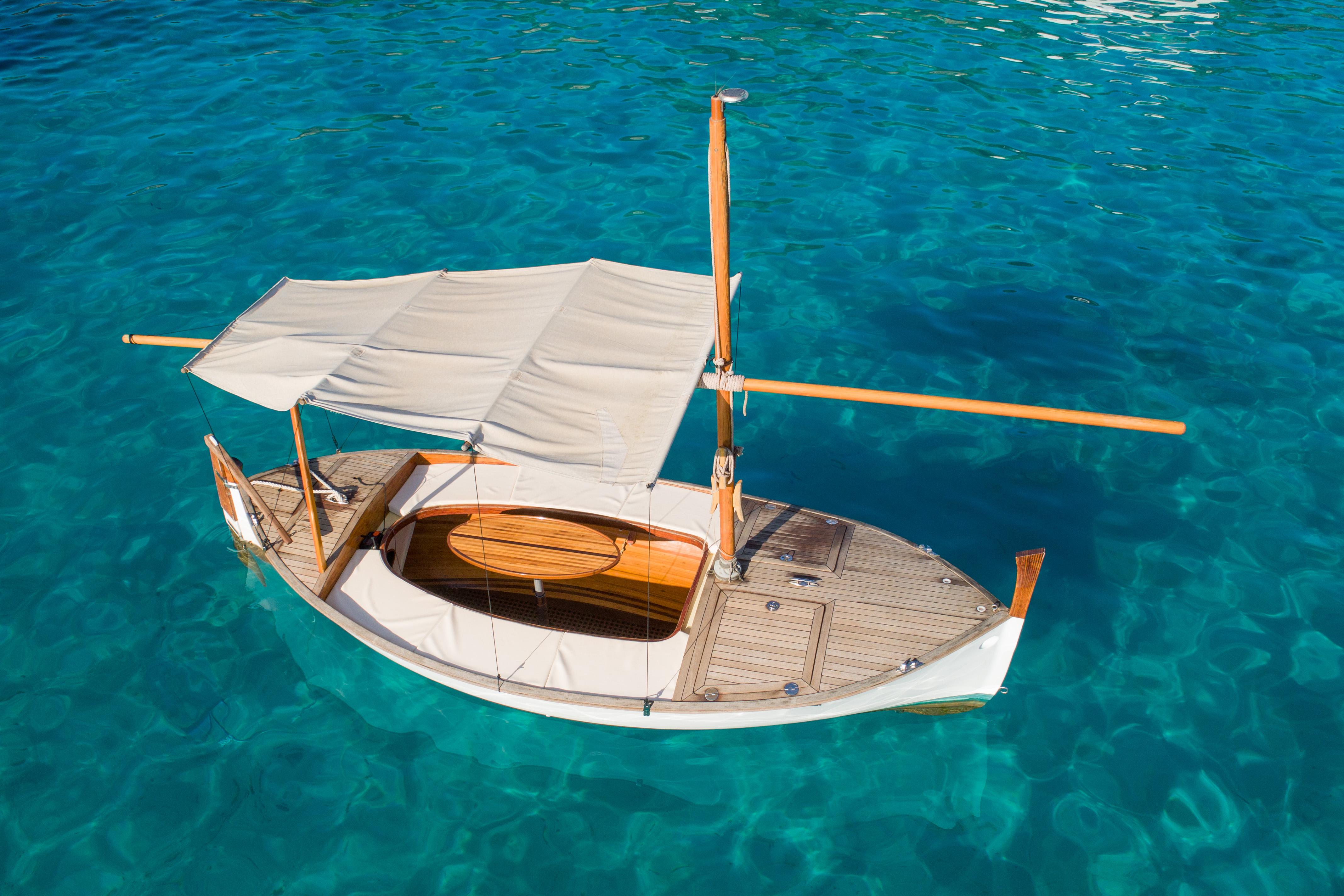 2019 Nauta Morgau Llaut 22 Pams Thalassa