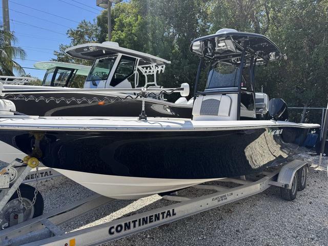 2020 Tidewater 2500 Carolina Bay