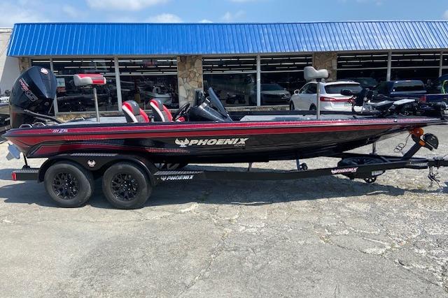 2026 Phoenix 721xl
