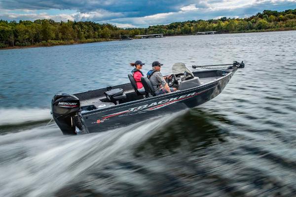 Tracker Pro Guide V-16 SC boats for sale - boats.com