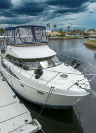 2006 Meridian 368 Motoryacht