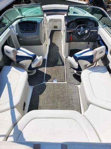 2015 Chaparral 246 SSi