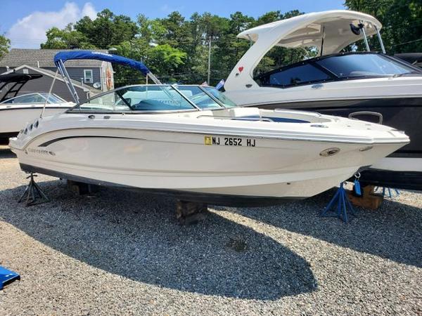 2015 Chaparral 246 SSi