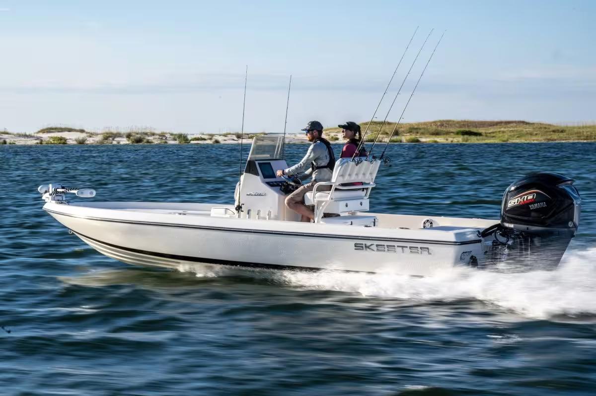 2026 Skeeter SX 230