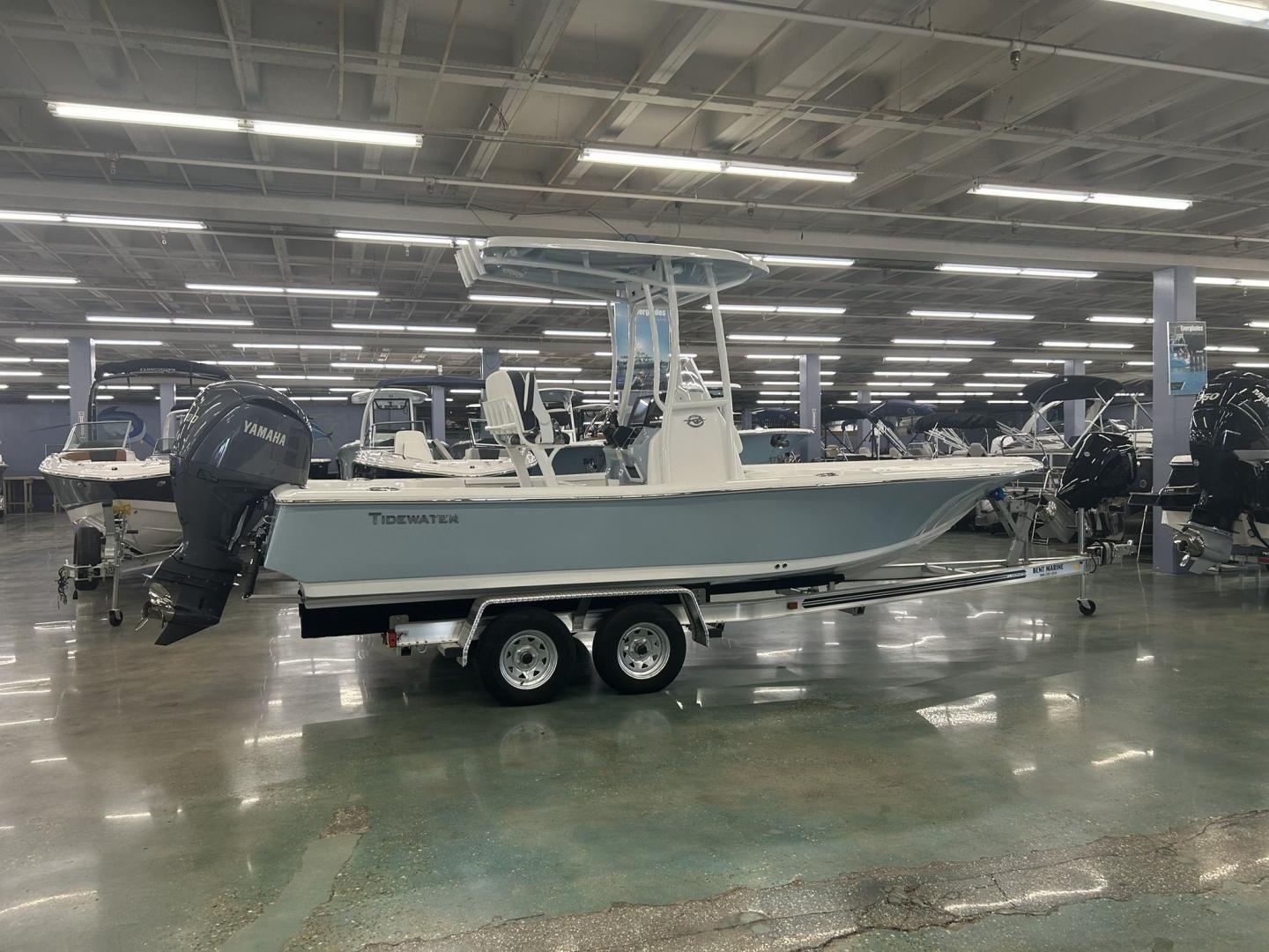 Tidewater 2210 Carolina Bay