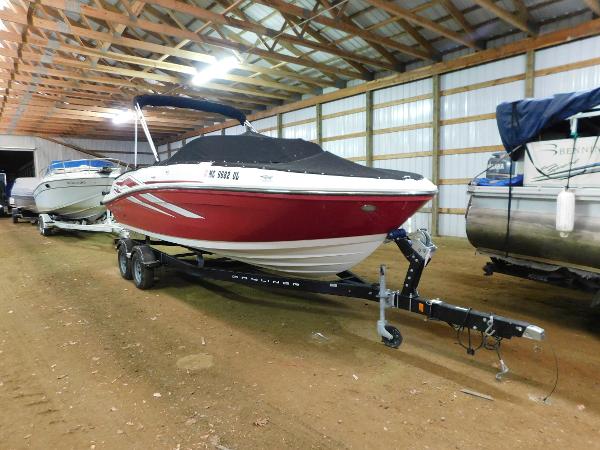 2020 Bayliner VR 6