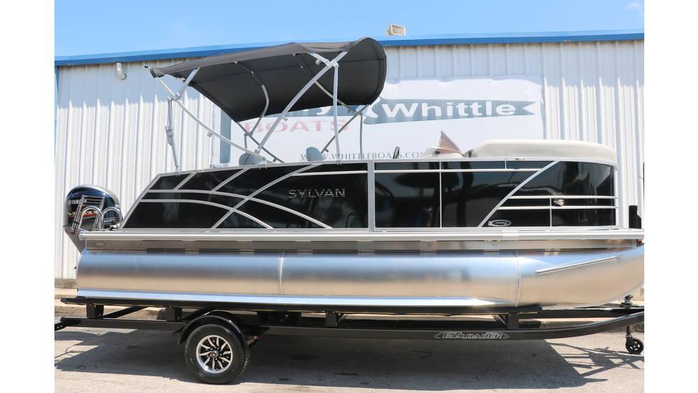 2025 Sylvan Mirage 820 CLZ DH