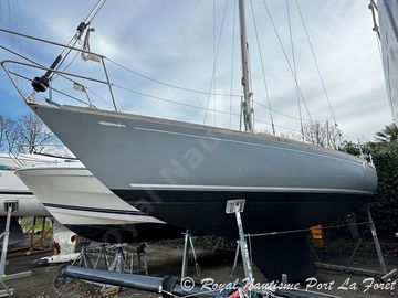 1971 Wauquiez Centurion 32
