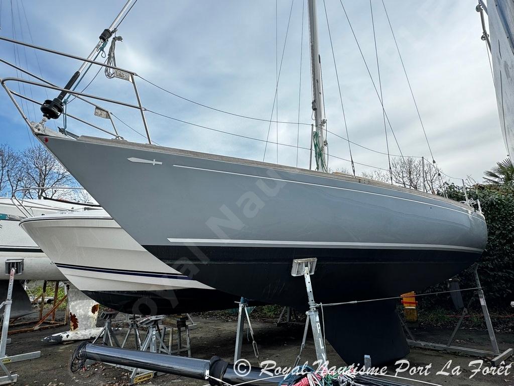 1971 Wauquiez Centurion 32