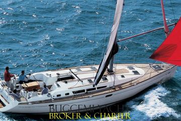 2005 Jeanneau Sun Odyssey 49