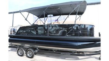 2025 Sylvan Mirage X3 CLZ DH Tri Toon