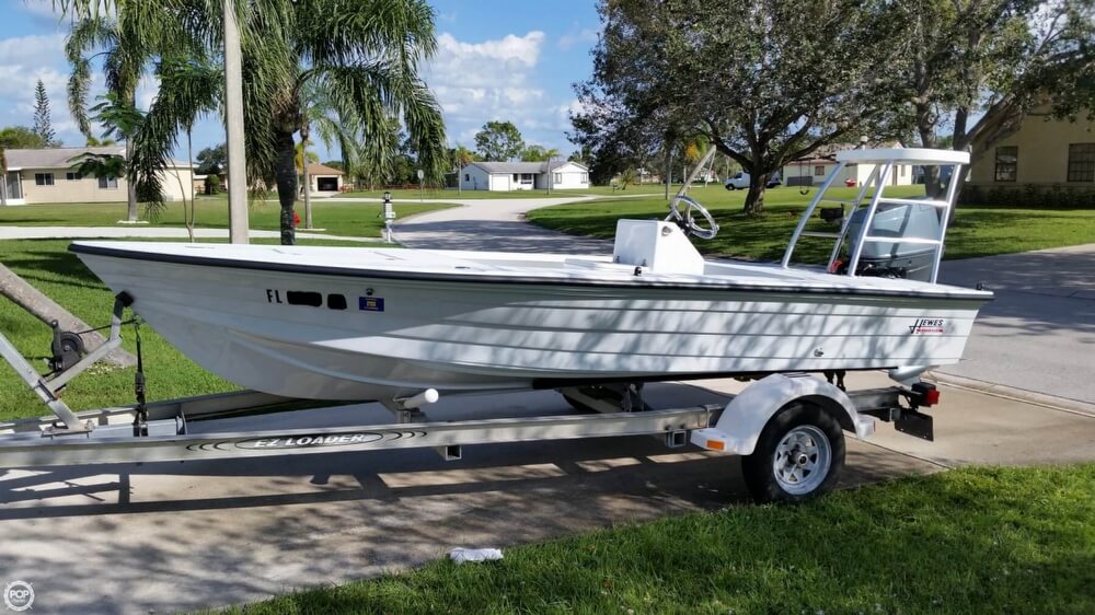 1996 Hewes bayfisher 16, Port Saint Lucie Florida - boats.com