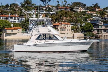 2001 Riviera 36 Flybridge
