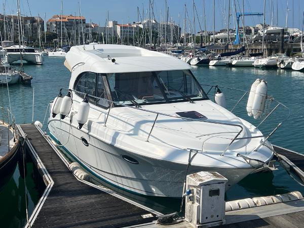 2011 Beneteau Antares 30 S