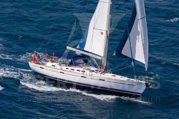 2006 Beneteau 57
