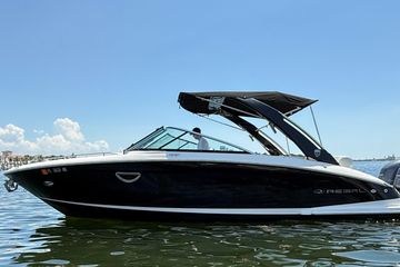 2017 Regal 29 OBX