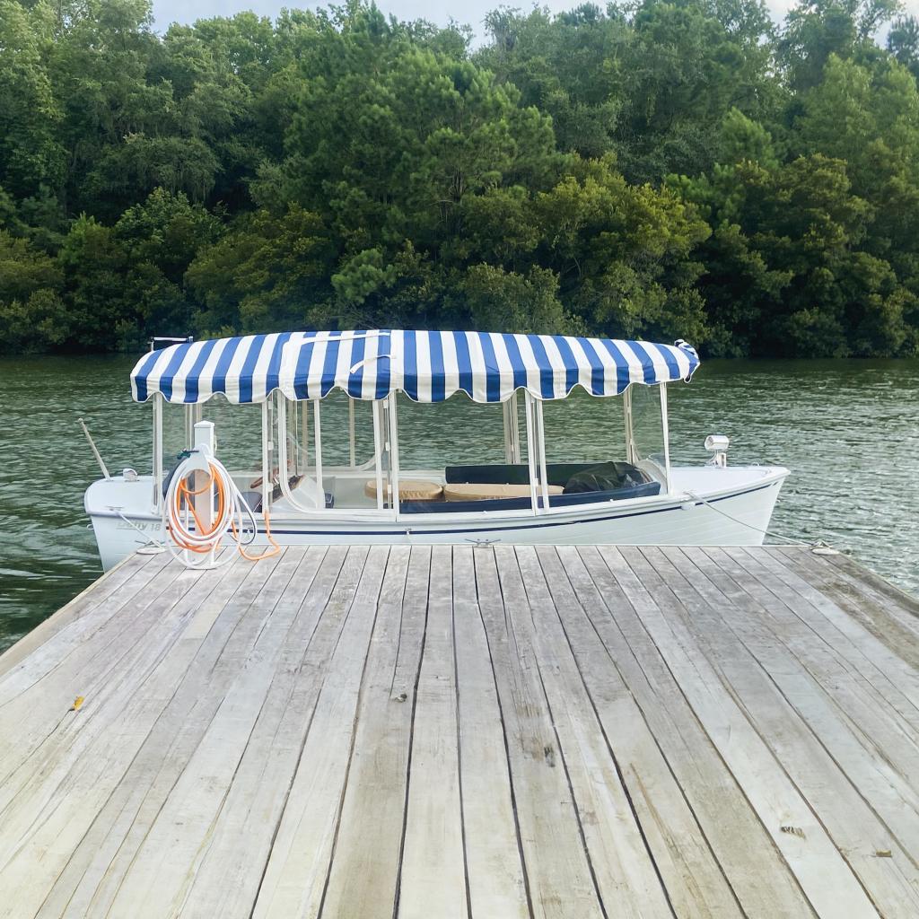 2022 Duffy Snug Harbor
