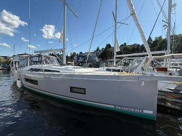 2023 Beneteau Oceanis 46.1