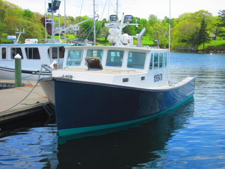 Lobster Boats For Sale >> 2002 Downeast Other Wakefield Rhode Island Boats Com Lobster Boats For Sale >> 2002 Downeast Other Wakefield Rhode Island Boats Com