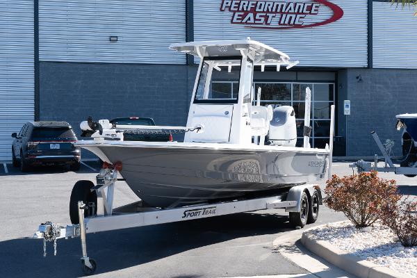 Used 2001 Blazer 210 Pro V, 28382 Roseboro - Boat Trader